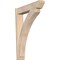 Ekena Millwork Thorton Slat Smooth Outlooker, Douglas Fir, 7 1/2"W x 34"D x 46"H OUT08X34X46THR06SDF - alternate 1